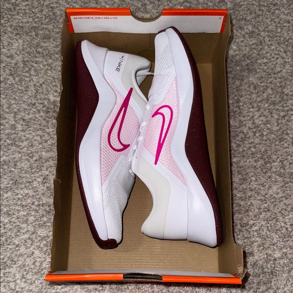 NWT Women’s MC Trainer 2